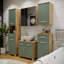 Catilin Plywood / Laminate Board Wall Mounted Required Bathroom Cabinet-1039685434