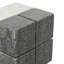 Sculpture Cole and Grey Dice