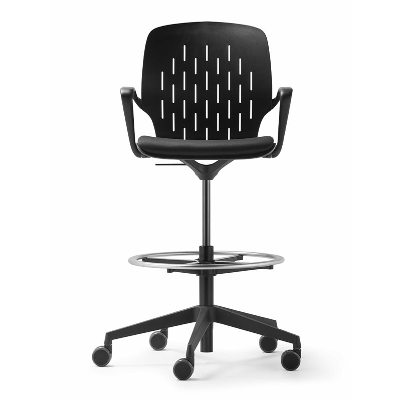 Trendoffice Drafting Chair