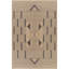 Tapis brun clair Glenda-813253844