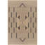 Tapis brun clair Glenda-813253846