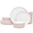 Noritake Colortex Stone 12-Piece Dinnerware Set, Service for 4-73297706