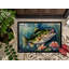 Largemouth Bass Doormat-1598041149