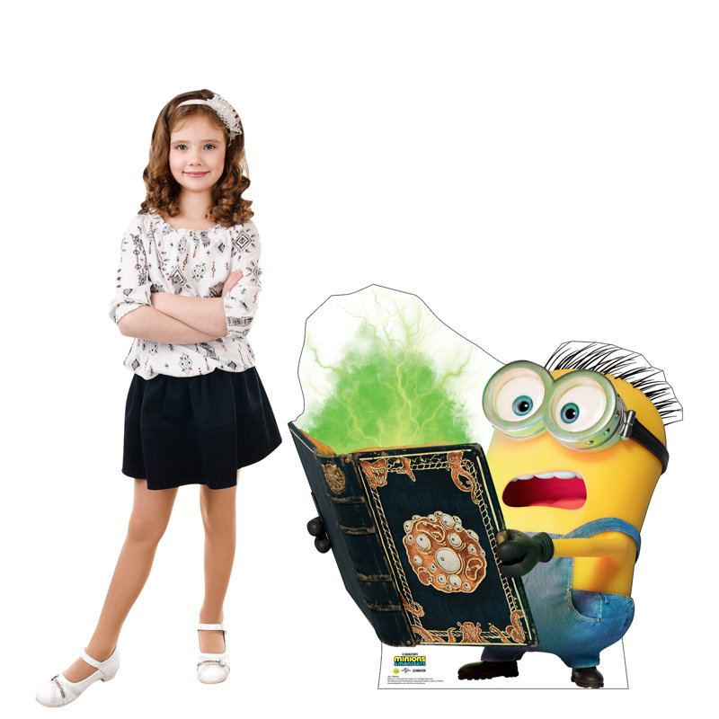 Henry (film Minions & Monsters)