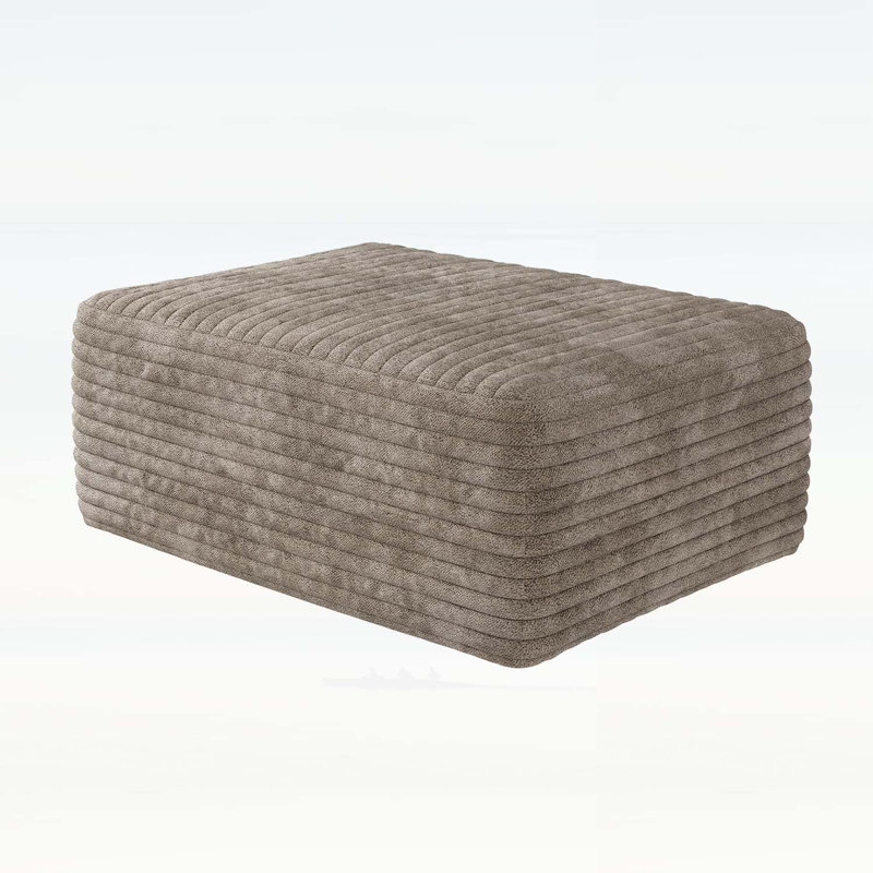 Ottomans Footrest only
