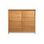 Sarah 10 - Drawer Solid Wood Dresser-22357627