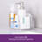 Wayfair Basics® Aldora 5-Compartment 360 Degree Rotating Countertop Organizer Storage