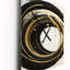 Jaquelene - Horloges murales modernes-1170329391