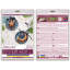 Kit de broderie Abris Art ABT-037