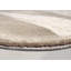 , Cream Leon high pile rug-101705037