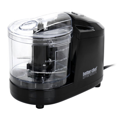 Hachoir compact 1,5 tasses Better Chef