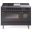 ILVE Nostalgie II 48 Dual Fuel Range-6302511-6302520