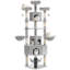 220 cm H Cat Tree / Condo-299959027