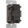myTouchSmart Simple Set In-Wall Digital Timer