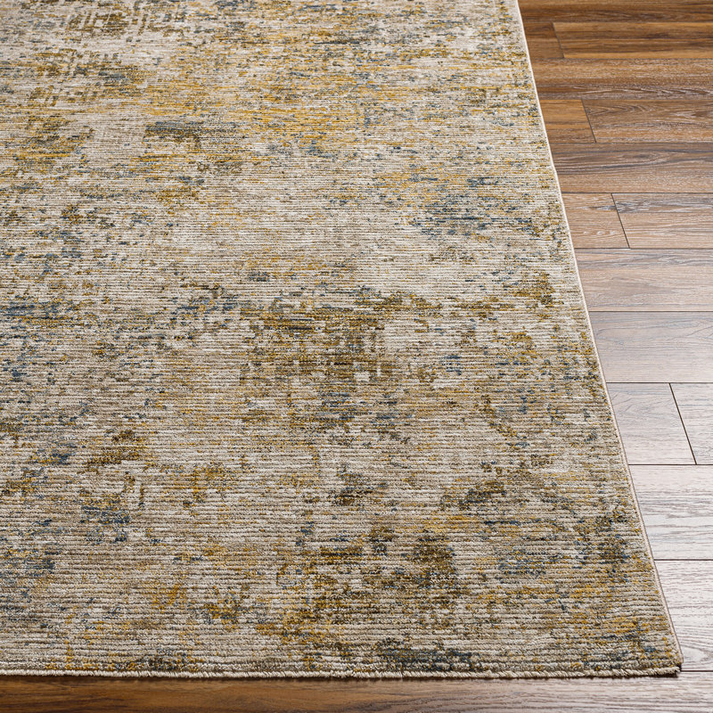 Lena Oriental Area Rug, Rectangle 200 x 290cm