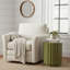 Table de bout Verdant