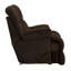 Fauteuil inclinable standard oscillant de 44 po Otley-849978841