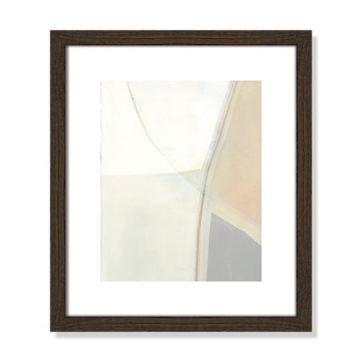 Alexandria "In Neutral II" Painting by Cartissi