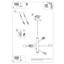 Adall 6 - Light Chandelier