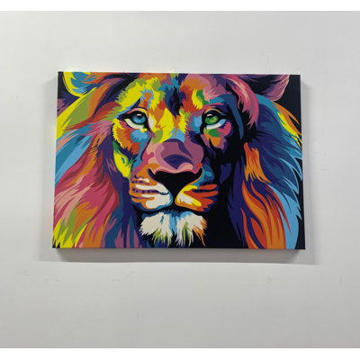 Print on Canvas