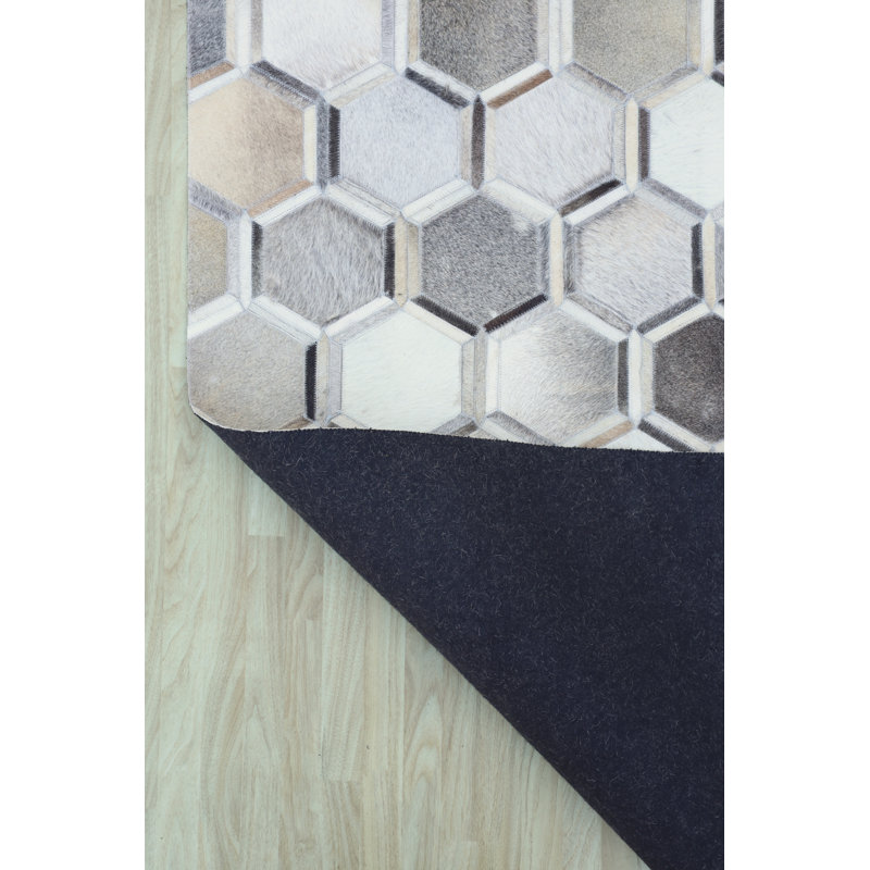 Tapis Timaree, Rectangle 60 po x 40 po