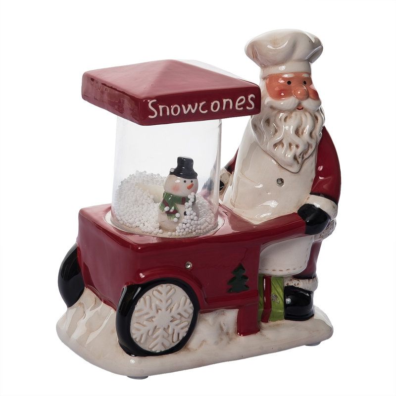 Figurines et objets de collection Christmas People
