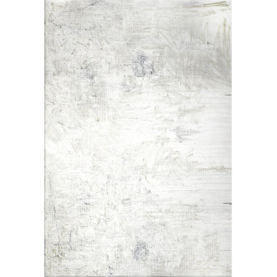 Lin II par Robert Robinson - peinture sur toile tendue