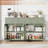 Buffet 3 tiroirs Bonnetta-41749756