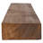 Dogberry Collections Solid Beam Floating Shelf-84974847-84974854