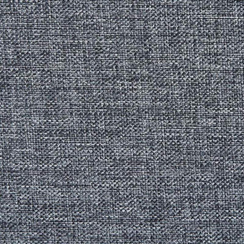 3 pièces Canapé modulaire gris et gris