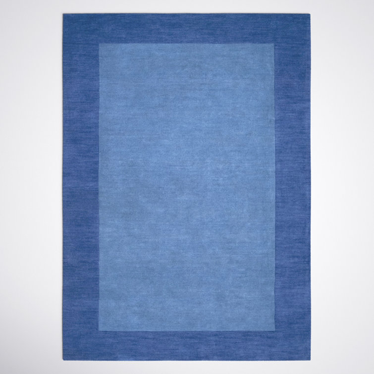 Dolma Handmade Wool Rug