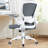 Home Office Ergonomic Mesh Task Chair-726990096