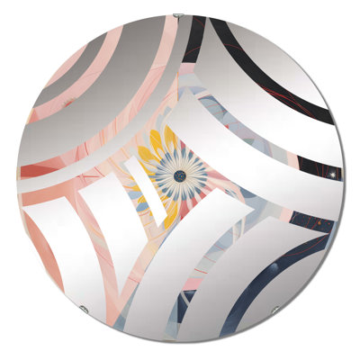 Miroir décoratif Universal