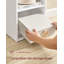 134.2cm H x 30.2cm W Bookcase-944707835