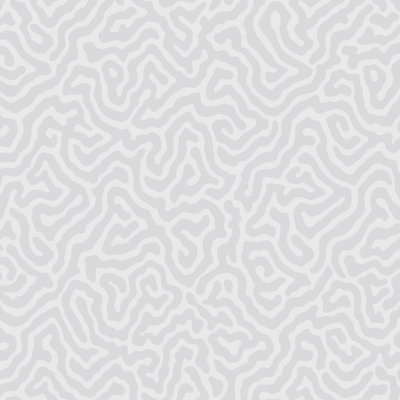 Landscape Plains Abstract Wallpaper Roll