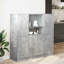 2 131.5cm Kitchen Pantry-105676530
