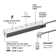 Borchard Grounded Surge Protector Power Strip