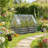 2-In-1 Raised Planter Greenhouse,Raised Garden Bed,Planter Raised Bed-673988380