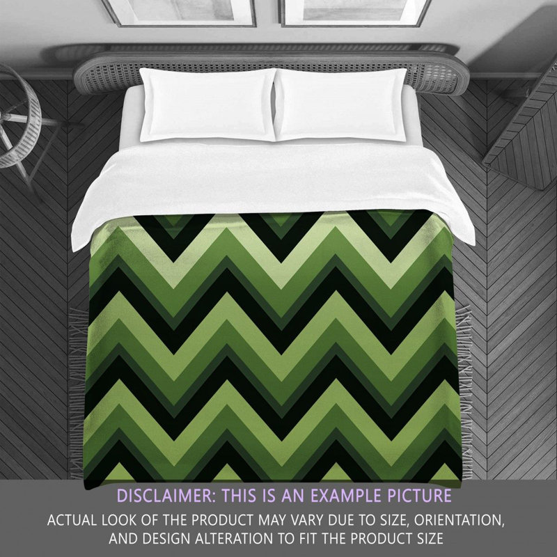 Jozijna Bedding, Édredon grand
