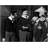 Hollywood Photo Archive Gallery Wrapped Canvas Art: Laurel and Hardy, A Regular Scout 1926-1817294115
