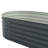 Pickell Galvanized Steel Raised Garden Planter-1302718835-1226443150