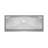 Rivage Basin Undermount Kitchen Workstation Sink-121723644-121723645