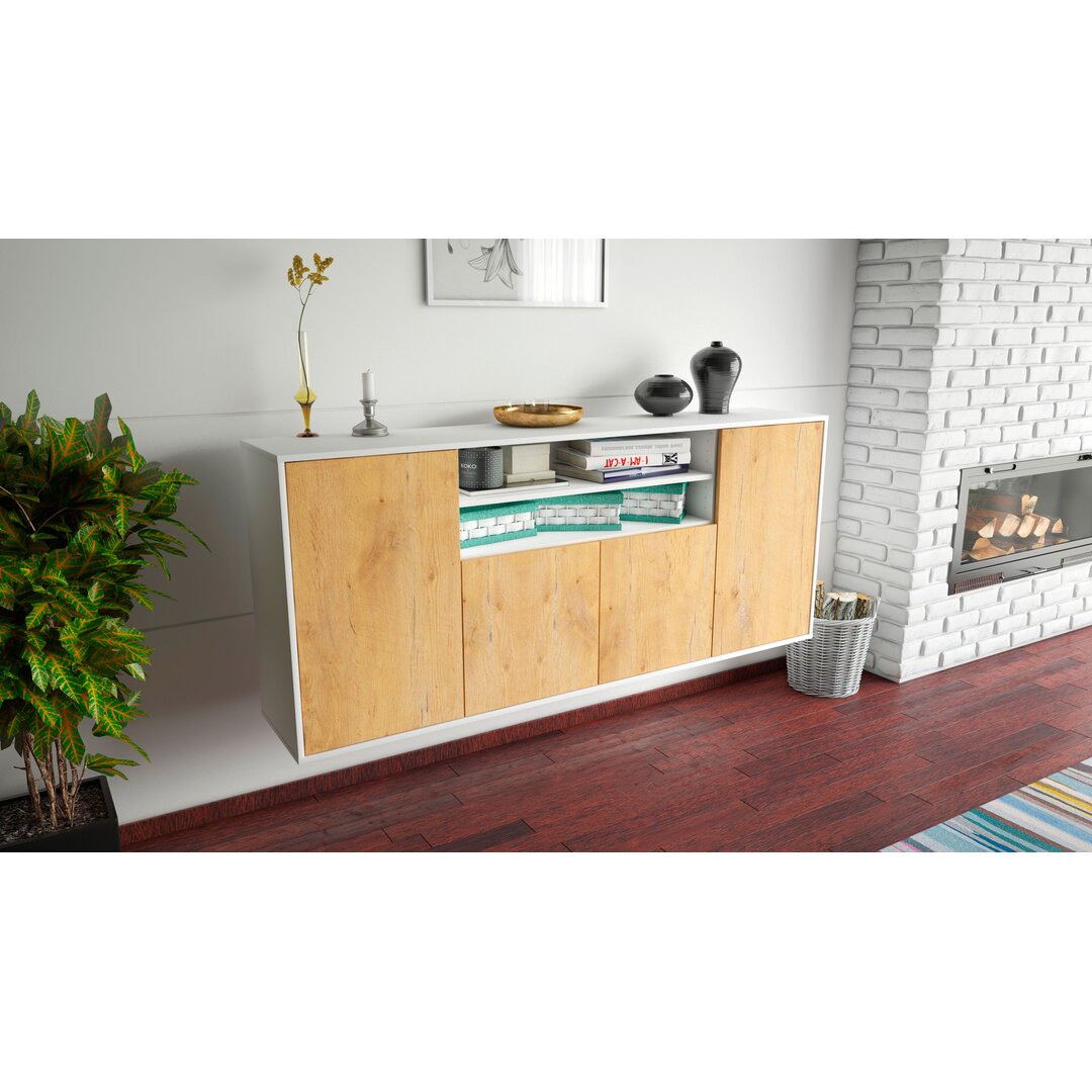 Sideboard Haines 210 cm