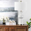 Ensemble de lampes de table 30 po Chanse-22128181