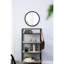 Miroir mural