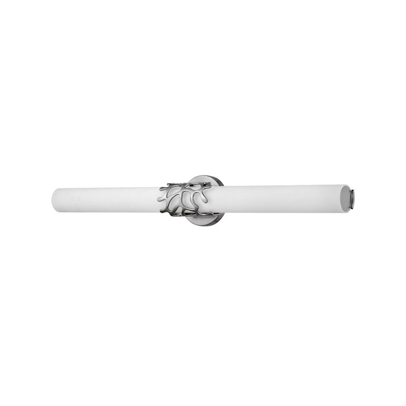 Lyra 31.25" Integrated LED Coastal Bath Vanity Sconce