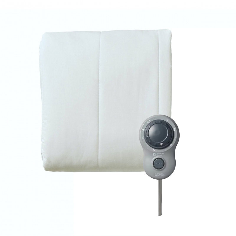 Standard Heated Blanket