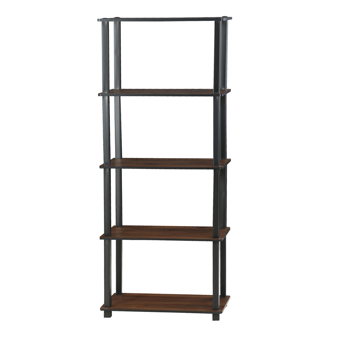 Maxine 146cm 4 Shelf Shelving Unit
