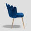 Chaise Tishonda-1379116294