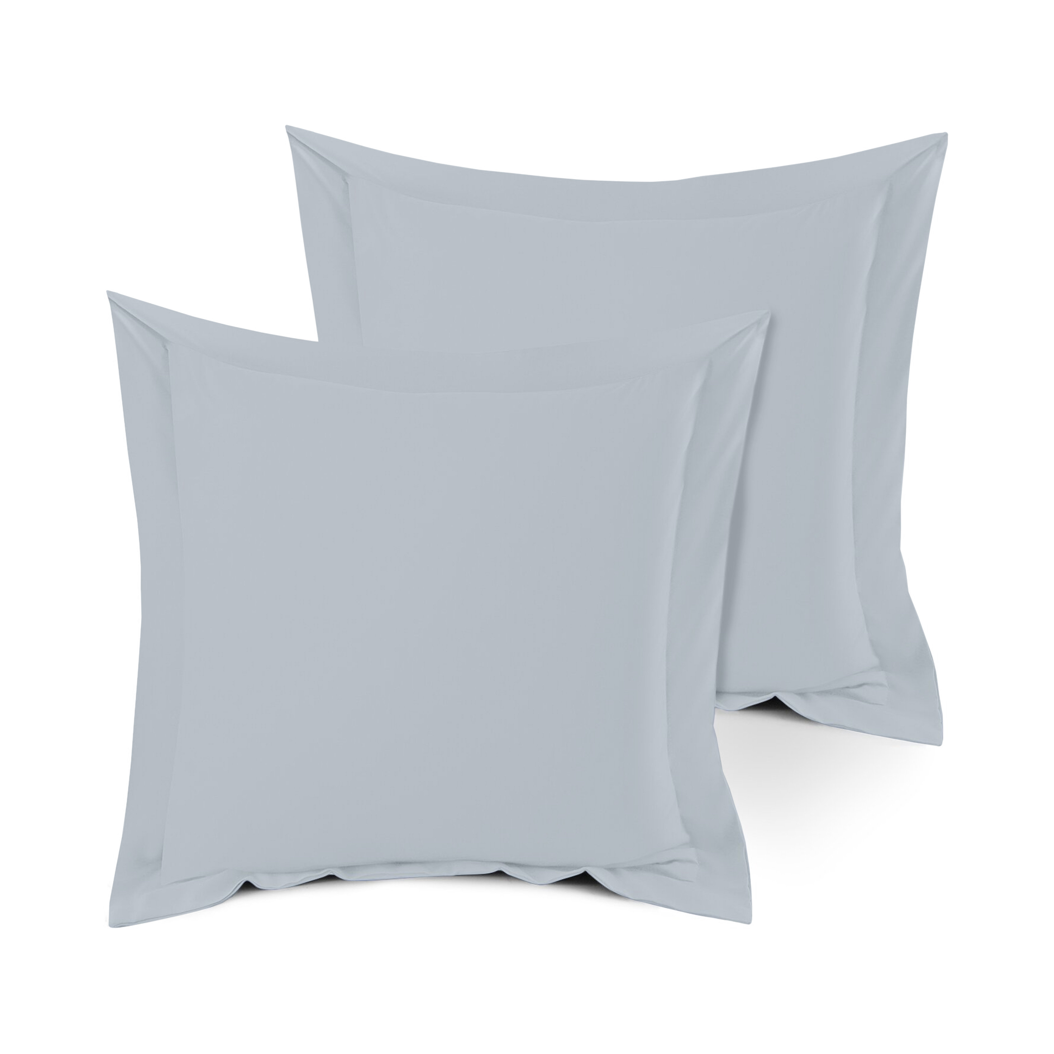 A1 Home Collections LLC Solid Color 100% Cotton Sham | Wayfair